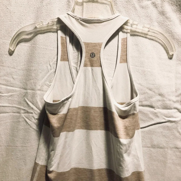 Lululemon Racerback  Tank Top - Picture 14 of 16